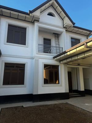 Евро Дом 3 сотки 300 м² 2 этажа 7 комнат