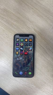 Iphone 11 pro 64