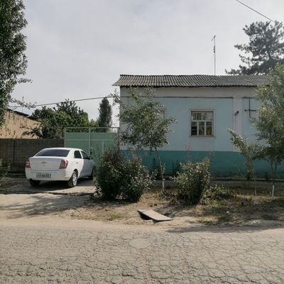 Продаётся участок
