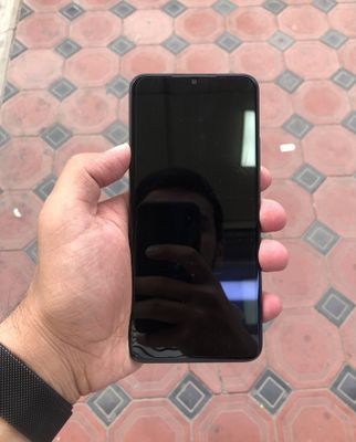 Smart 7 Infinix Xolat idyal