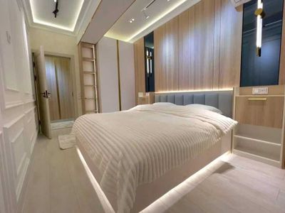 NRG Mirzo Ulugbek Сдаётся 2х ком-я квартира Люкс долгий срок 441*