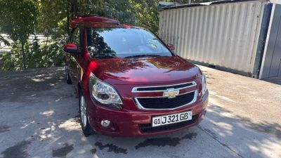 Chevrolet Cobalt