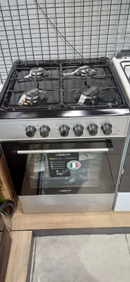 Vesta gaz plitasi. Газ плита