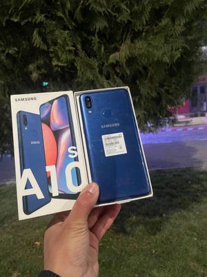 Samsung A10S ideal