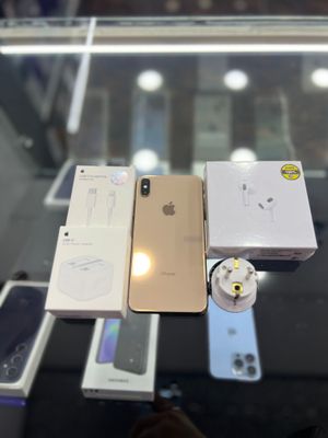 Iphone XS Max Full komplekt 350$