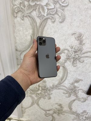 IPhone 11 pro 64Gb 75% holati 10/8