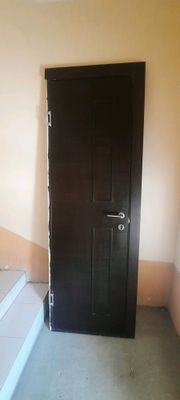 4TA MDF Eshik bor 1tasi Sal shkas yetgan