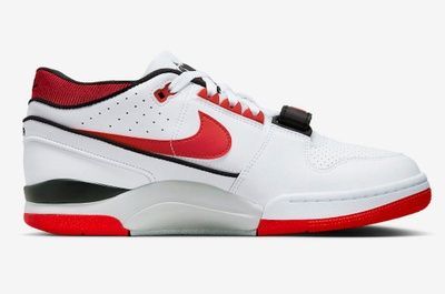 Nike Air Alpha Force