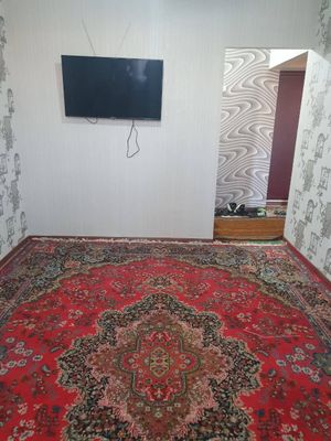 5chiga uy sotipadi 2 xonalik qilingan 48 kvartira 2 lamchiga berladi