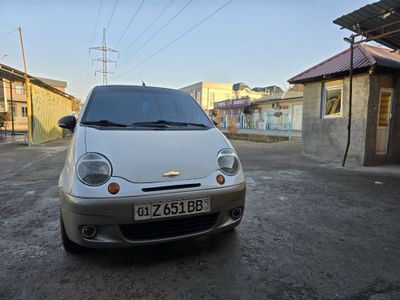 Matiz best super kandisioner