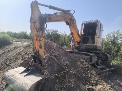 Hyundai 55w ishlashga tayyor holda