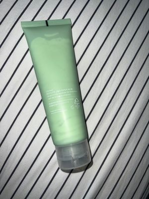 Madagaskar Centella Tea-Trica BHA Foam