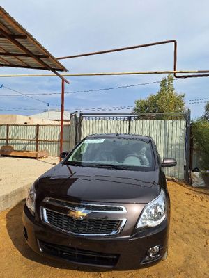 Chevrolet Cobalt 2024 paket