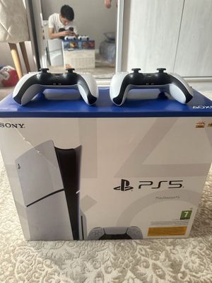 Playstation 5 Slim