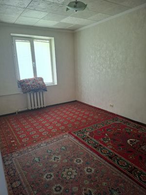Сдается 3 комнатная квартира