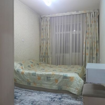аренда метро Хамза