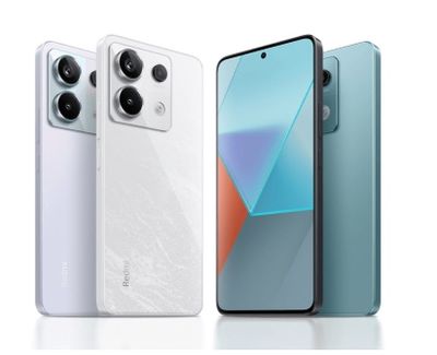 Redmi note 13 срочна сотилади енги