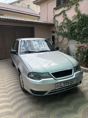Nexia 2 CONC, 2009 йил