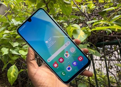 Samsung Galaxy A16 без imei 128gb