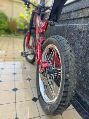 Продается велосипед