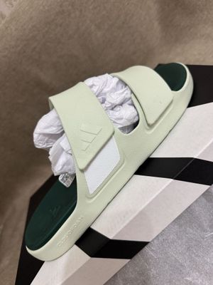 Оригинал мужсккие тапочки ADIDAS