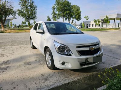 кобальт