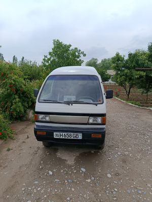 Damas 2002 kamchiligi yuq propanda