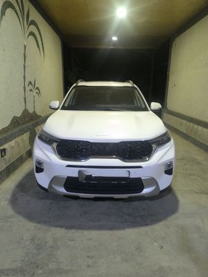 Kia Sonet 2024 Dekabr