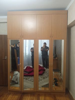 Eski mebel sotamiz