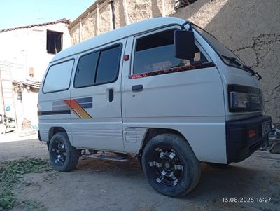 Продаётся ДАМАС VAN