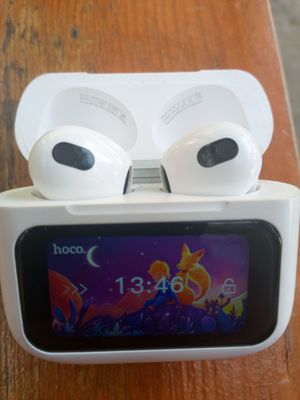 Hoco Ew81,sensor ekran, 4 soatgacha,BT 5.4