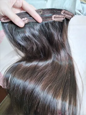 Продам волосы от 50-90см