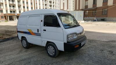 Damas van 2021-yil