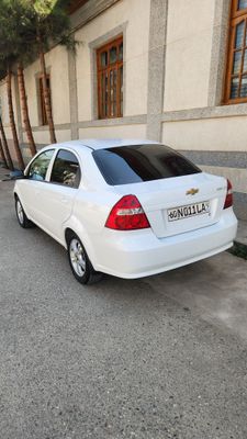 Nexia 3 chevrolet avtomat