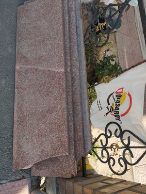 Мрамор Красивый под окон