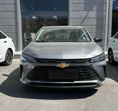 Chevrolet Monza 1.3 turbina