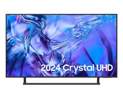 Samsung 43 4K Smart DU8500U Crystal UHD 4K