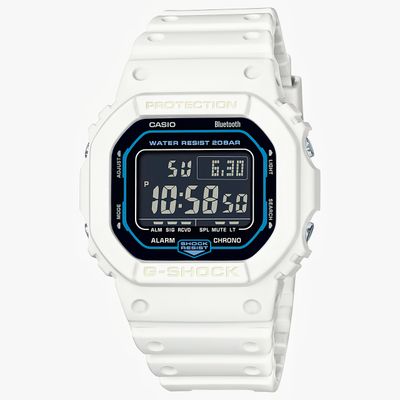 Casio DW-B5600