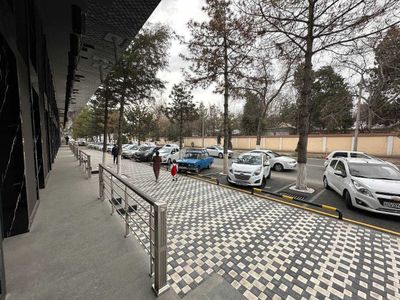 СРОЧНО! СДАЁТСЯ ОФИС Яшнабадский Парк Ашхабад Первая линия