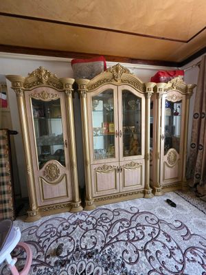 Стенка, камод, тумба