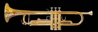 Yamaha original Truba