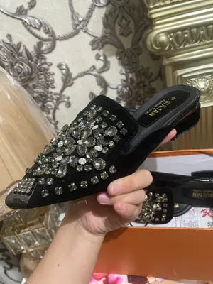 36 razmer karobkalari ham bor