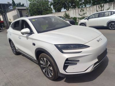 BYD Song Champion Smart 605 New