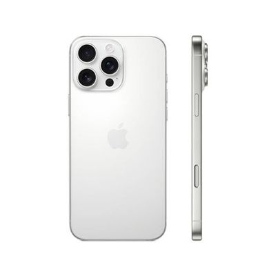 iPhone 16 Pro Max 256Gb Desert Titanium ideal
