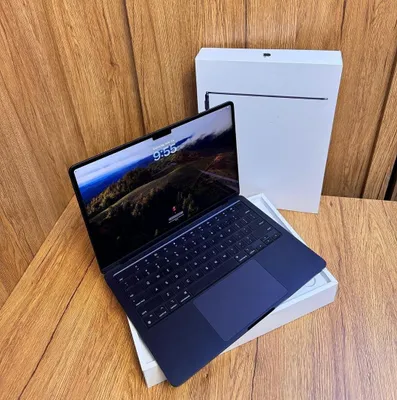 Variant‼️ Macbook Air M3