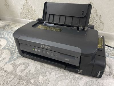 Продам чернобелый принтер Epson M105 wifi