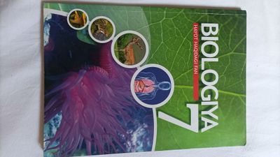 Biologiya DARSLIK