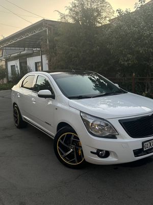 Cobalt sotiladi 2022