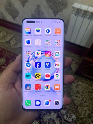 honor magic 4 pro 8+256 gb ideal