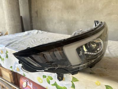 Продается левая фара Chery arizo